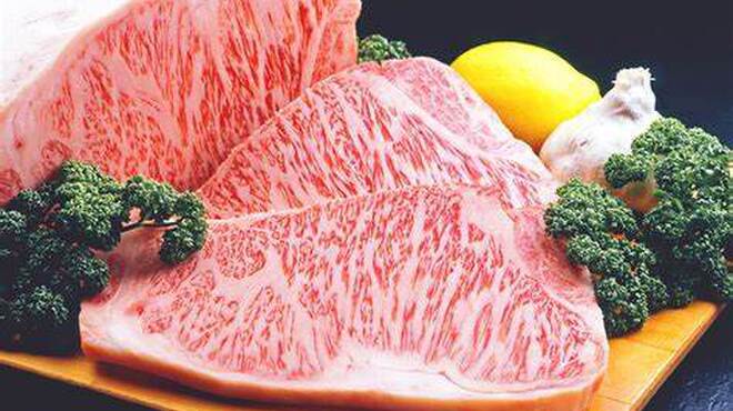 ハンバーグかしわ野 - メイン写真: