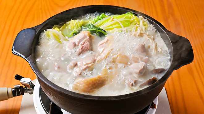八起庵 - 料理写真:
