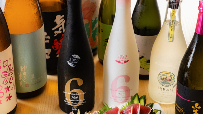  寿司酒場 すし屋の秀ヨシ - メイン写真: