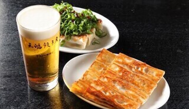 天鴻餃子房 - メイン写真: