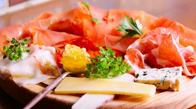 スペイン魚介バル - メイン写真: