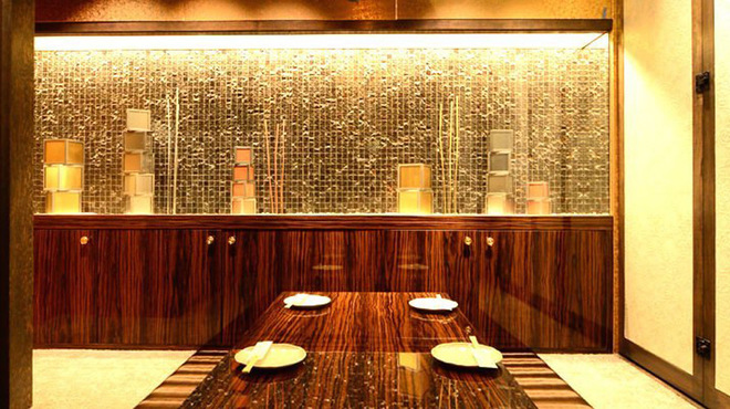 個室×鉄板居酒屋 鉄神 - メイン写真: