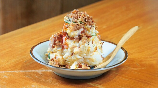 博多串焼きバッテンよかとぉ - メイン写真: