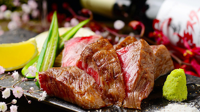 個室×鉄板居酒屋 鉄神 - メイン写真: