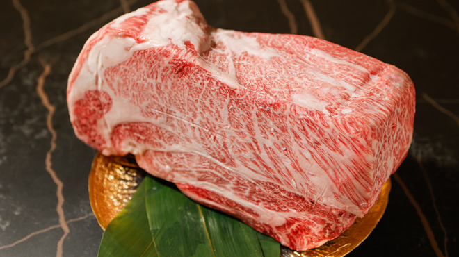 近江牛 すき焼き しゃぶしゃぶ 都 - メイン写真: