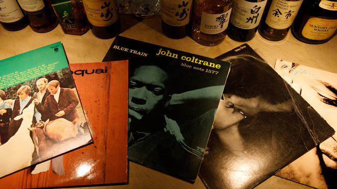 BAR Marble - メイン写真: