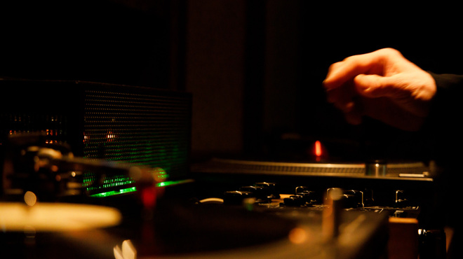 BAR Marble - メイン写真: