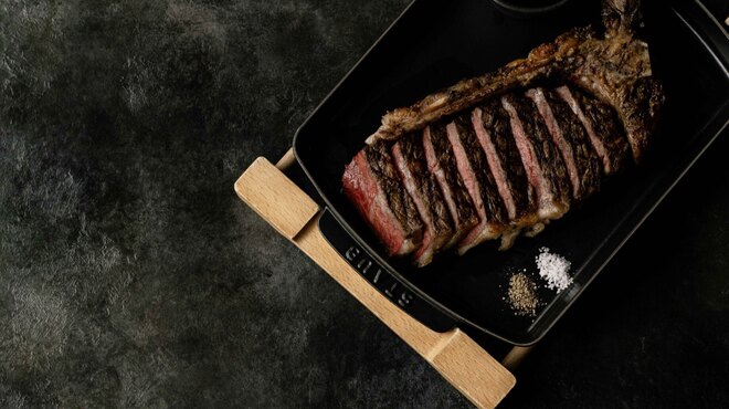 INTERSECT BY LEXUS - メイン写真: