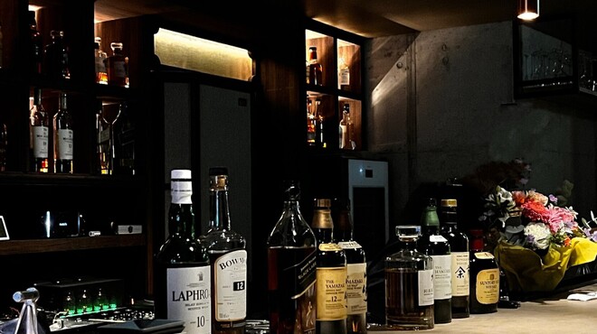 BAR Marble - メイン写真: