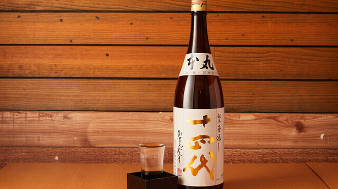 魚政 - メイン写真: