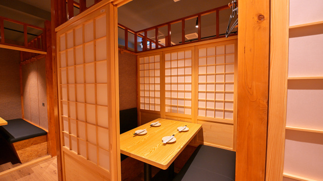 魚政 - メイン写真: