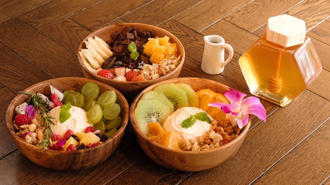 ONE on ONE - メイン写真: