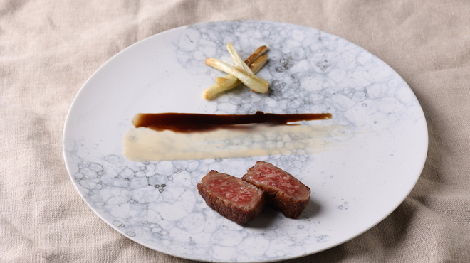 Jivana - 料理写真:宮古牛ロースト