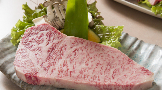 高松文八 - メイン写真: