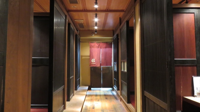 居酒屋 花組 - メイン写真: