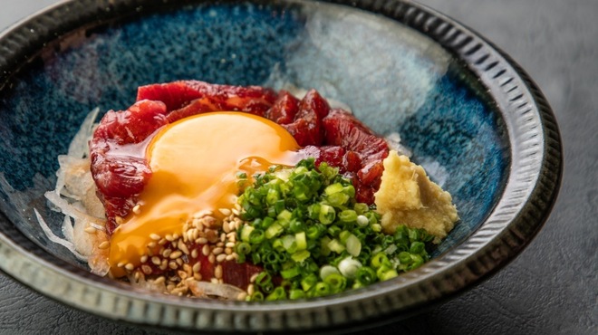 九州 熱中屋 - メイン写真: