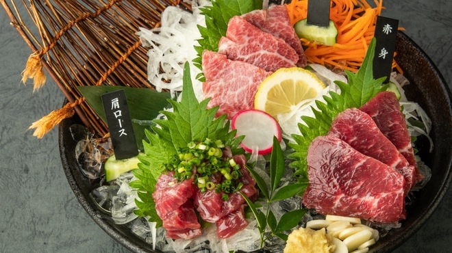 九州 熱中屋 - メイン写真: