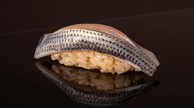 すし縁 - メイン写真: