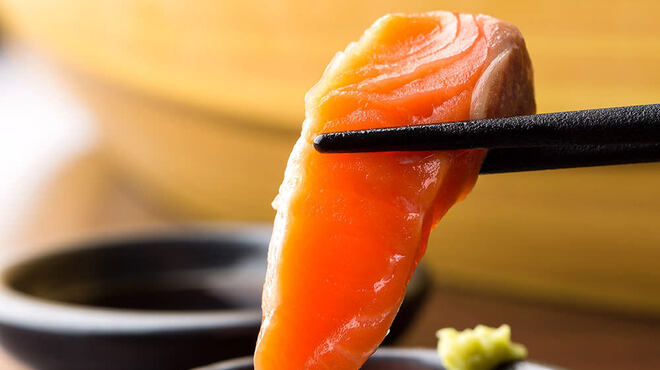 北の酒肴と海の恵み 喜楽酒場 絆 - メイン写真: