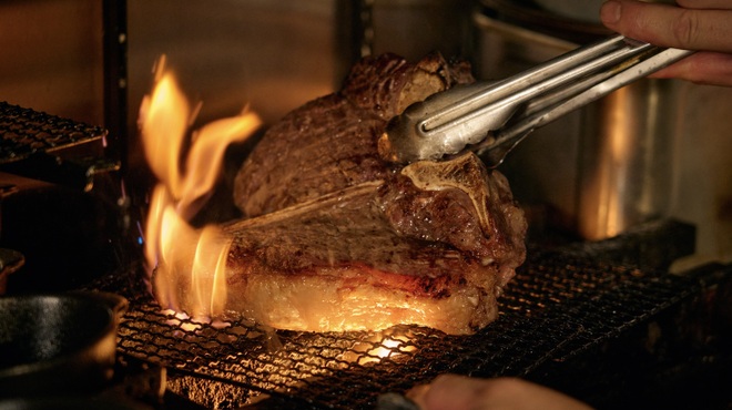 GINZA TAPPO - メイン写真: