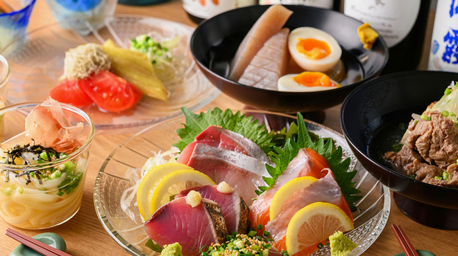 O'denbar うまみ - メイン写真: