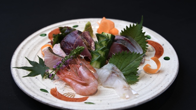 はまぐり料理 利他 - メイン写真: