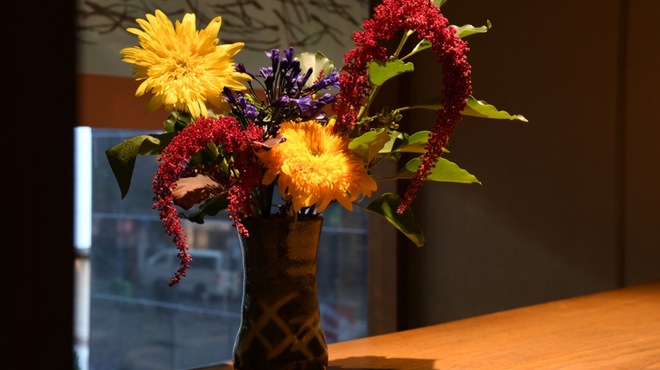 はまぐり料理 利他 - メイン写真: