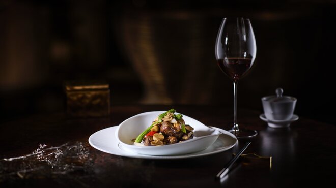 江南春 - メイン写真: