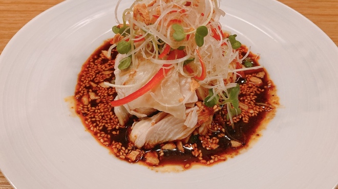 中華naきもち - メイン写真: