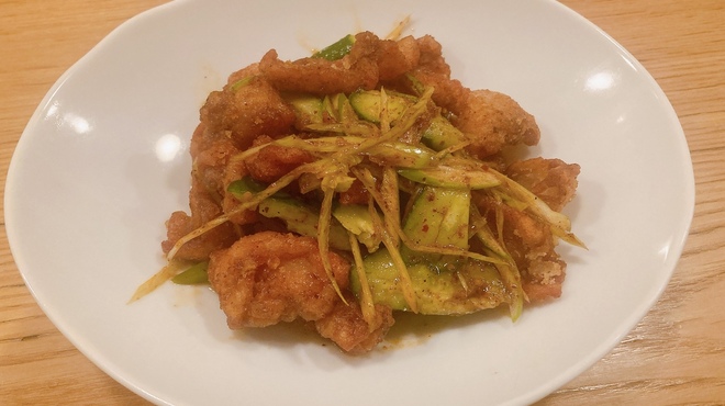 中華naきもち - メイン写真: