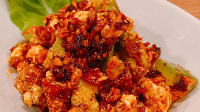 中華naきもち - メイン写真: