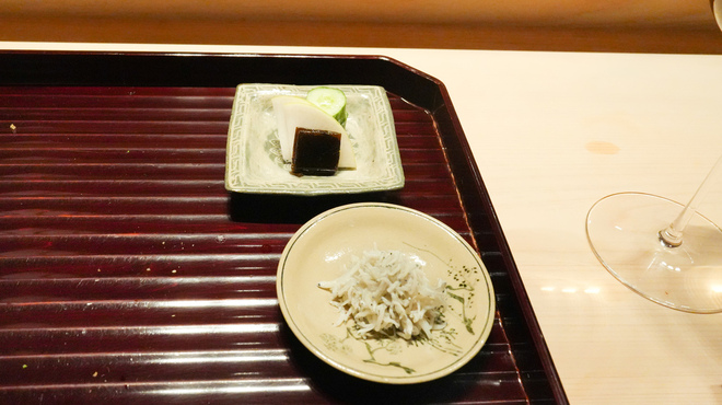 多仁本 - 料理写真: