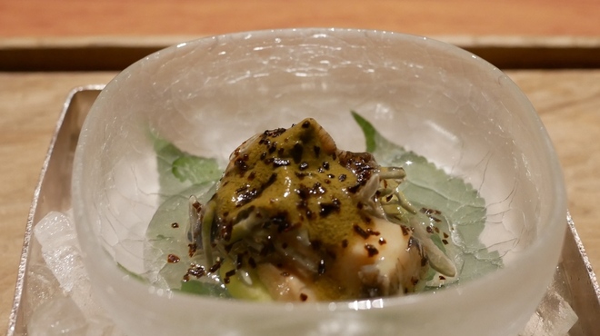 帝国ホテル 寅黒 - 料理写真: