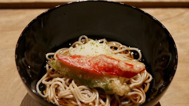帝国ホテル 寅黒 - 料理写真:
