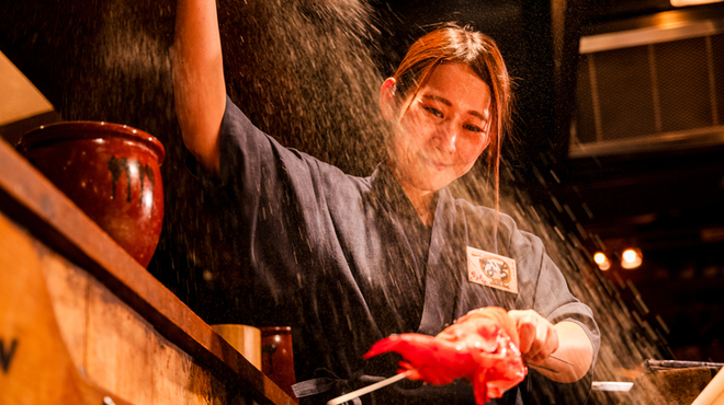 ろばた 翔 - メイン写真: