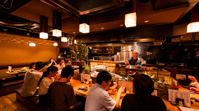 ろばた 翔 - メイン写真: