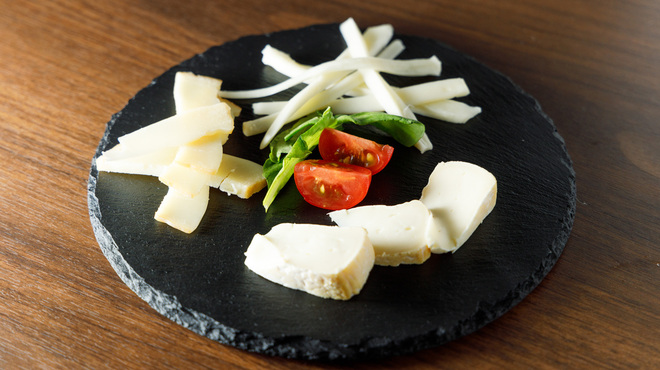 BAR Marble - メイン写真: