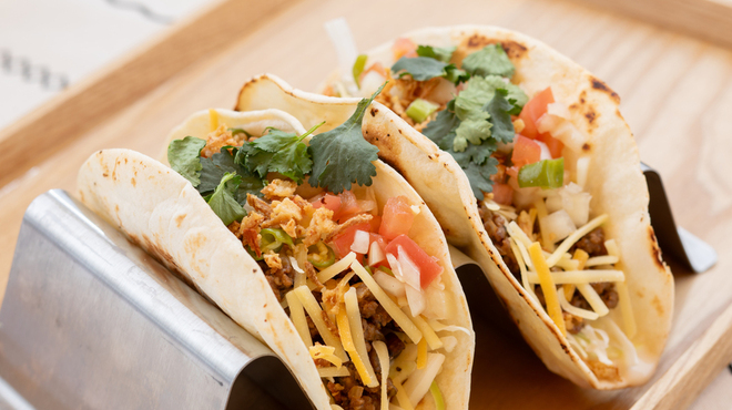 TACOS HOLIC? - メイン写真: