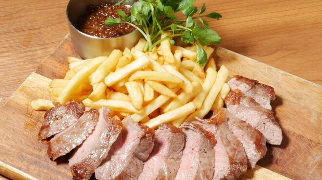 Hola！ Ginza7 - メイン写真: