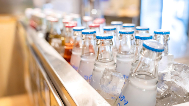 太陽ホエール - メイン写真: