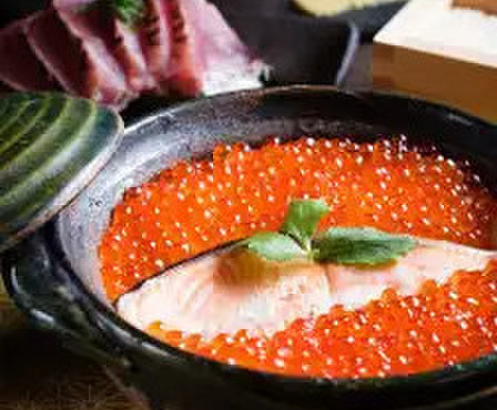 名物家 - メイン写真: