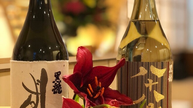 鮨 うら山 本店 - メイン写真: