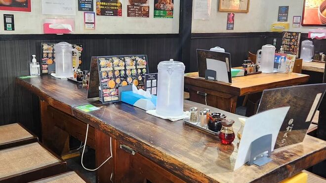 古武士 - メイン写真: