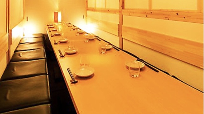 魚吉 - メイン写真: