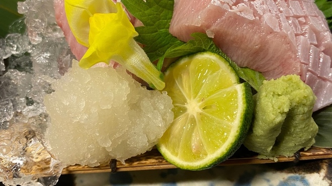 肉＆おでん 金沢風土研究所 - メイン写真: