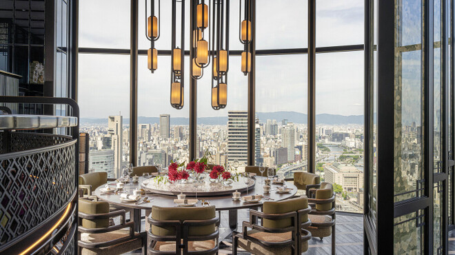 江南春 - メイン写真: