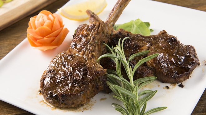 CHURRASCO FIESTA - メイン写真: