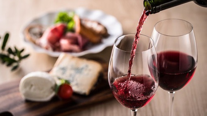 CHURRASCO FIESTA - メイン写真: