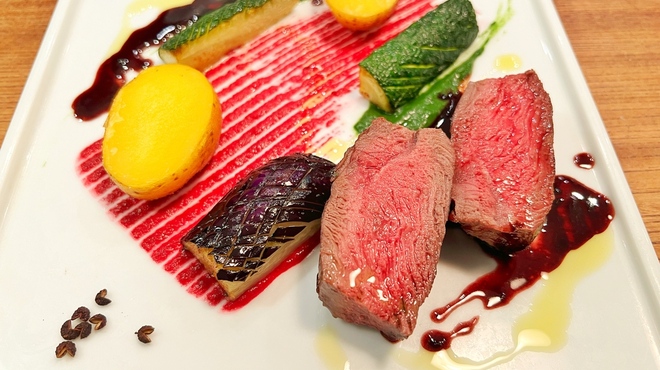 ビストロ魚金 - メイン写真: