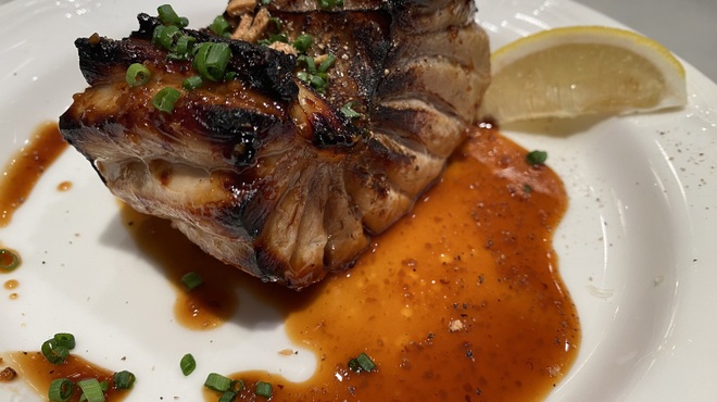 ビストロ魚金 - メイン写真: